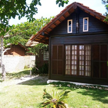 Dunas Do Mocambique Florianopolis Exterior foto