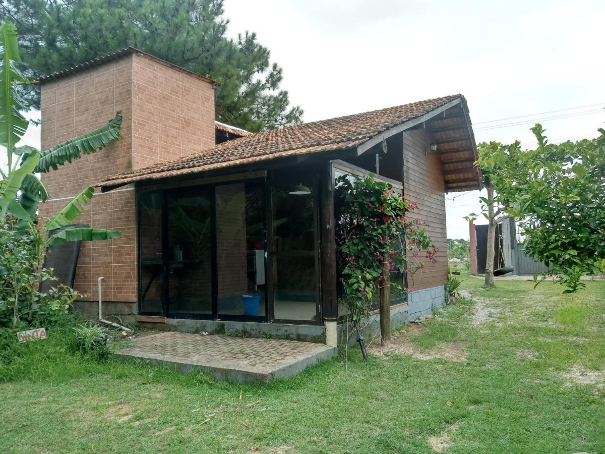 Dunas Do Mocambique Florianopolis Exterior foto