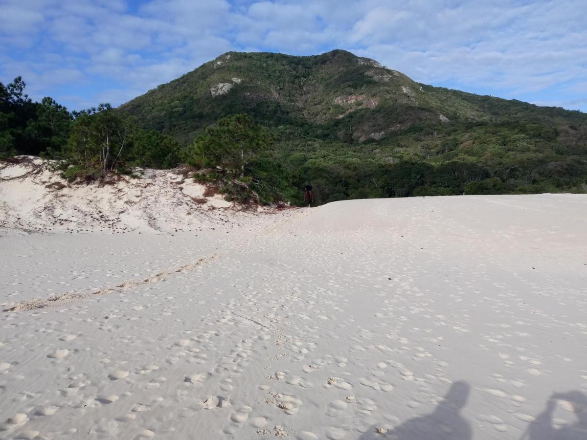 Dunas Do Mocambique Florianopolis Exterior foto