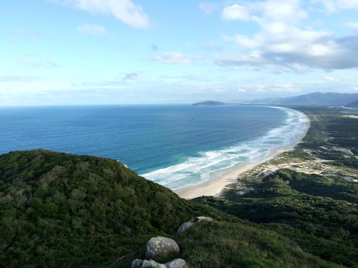 Dunas Do Mocambique Florianopolis Exterior foto