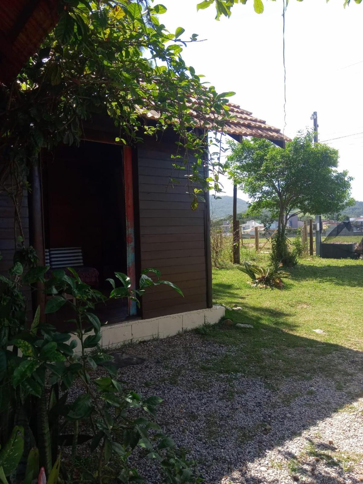 Dunas Do Mocambique Florianopolis Exterior foto